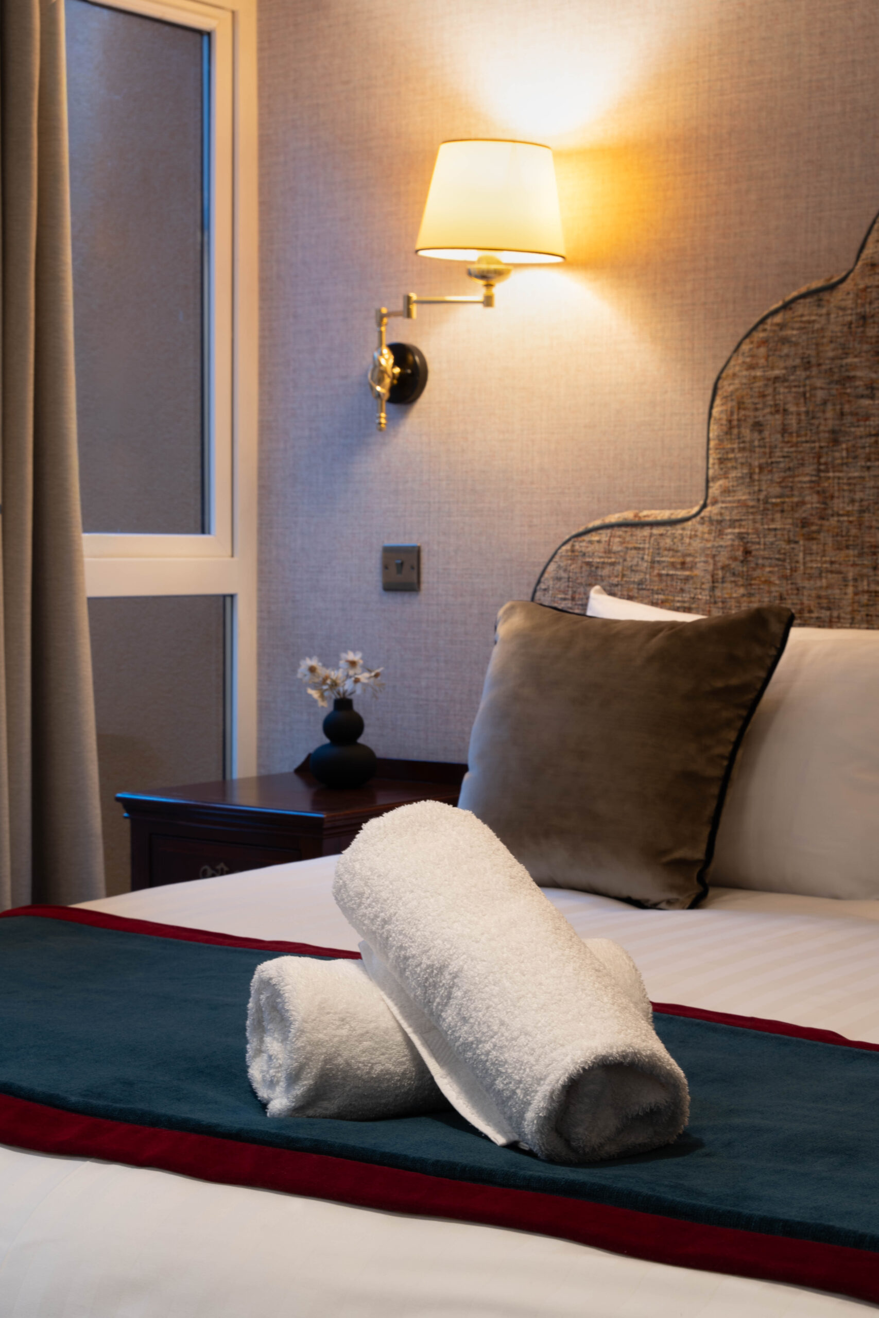 Hotel accommodation at The Véro Killarney