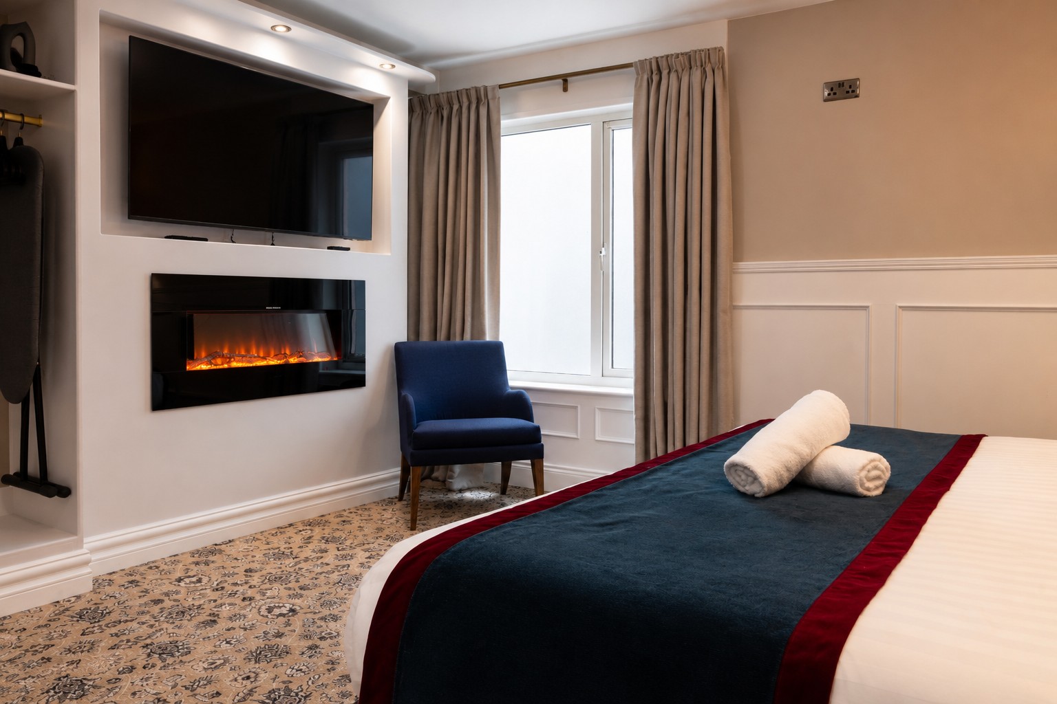 Family room 210 in Killarney County Kerry at The Véro