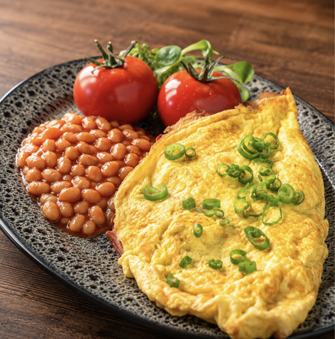 Boutique hotel breakfast at The Véro Killarney