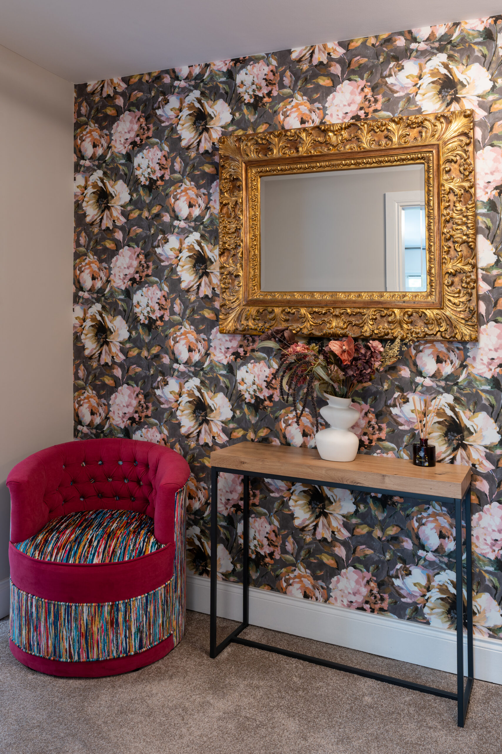 Boutique hotel penthouse in Killarney at The Véro