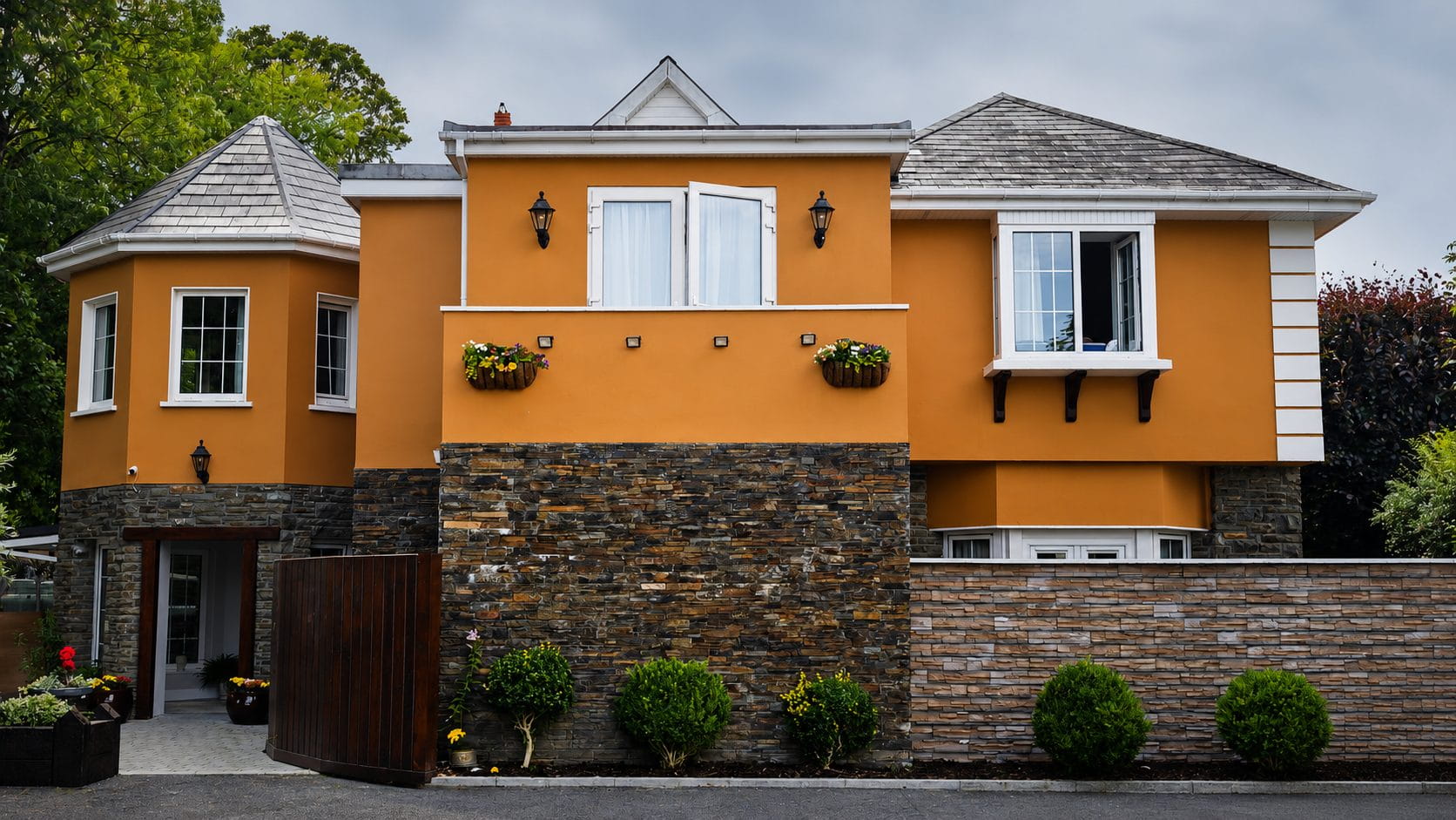The Véro on Muckross Road in Killarney