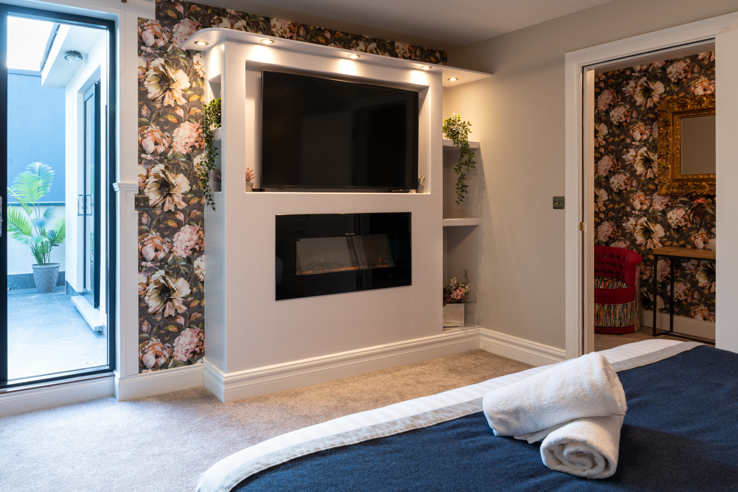 Penthouse suite in Killarney County Kerry at The Véro