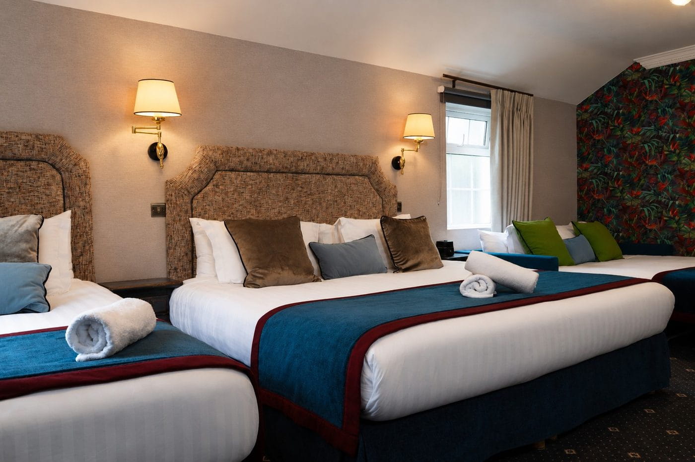The Family Suite