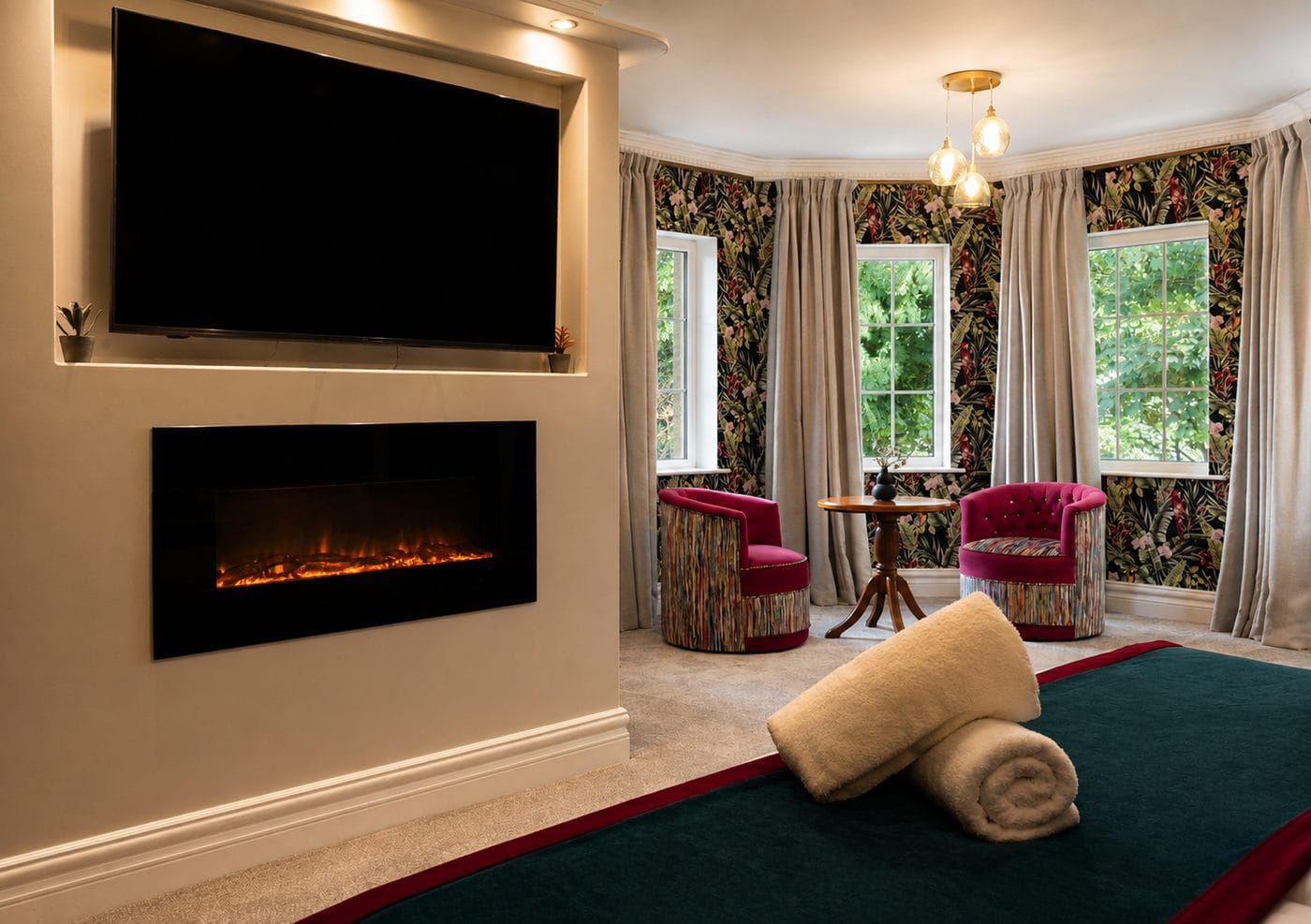 The Véro Suite