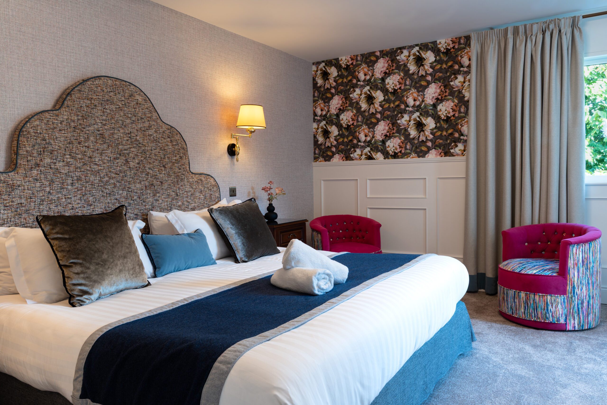 The Véro penthouse accommodation Killarney